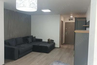 Apartament Garsoniera Berceni - Brancoveanu Apartament Garsoniera Berceni - Brancoveanu - 3