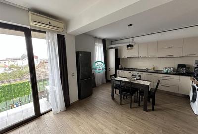 Apartament cu 2 camere decomandat în Central - 4