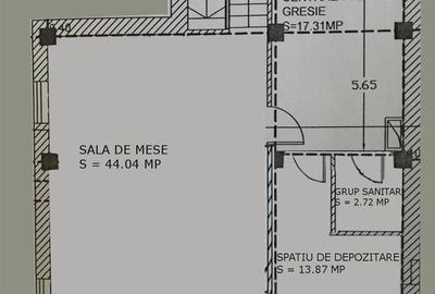 Casă cu 4 camere cu Teren 1000 Mp în Șelimbăr - 9