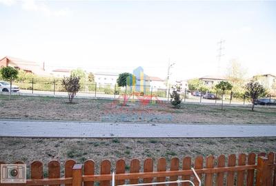 Apartament 2 camere  80 mp. LUX, La Cittadella Garden, Str. Apeductului 1E, BL A - 25