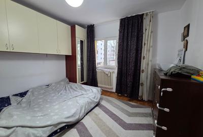 Apartament cu 2 camere decomandat, mobilat în Dacia - 2