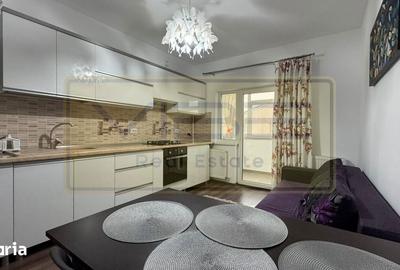Apartament cu 2 camere semidecomandat în Bucium - 3