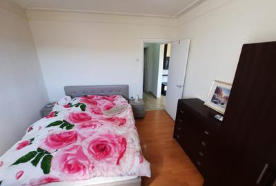 Apartament cu 3 camere, decomandat, etaj 5/10, zona Alexandru cel Bun - 2