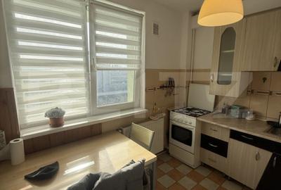 Apartament cu 2 camere semidecomandat, mobilat în Astra - 7