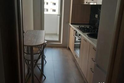 Garsonieră decomandată în Central - 6