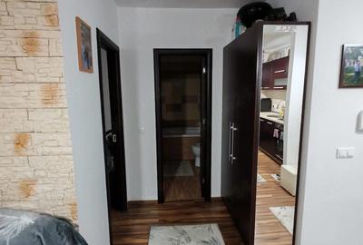 Apartament cu 2 camere decomandat în Vasile Alecsandri - 3