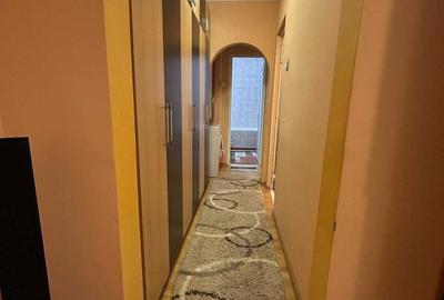 Apartament cu 3 camere decomandat în Dacia - 6