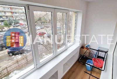 Apartament cu 3 camere decomandat, mobilat în Dristor - 12