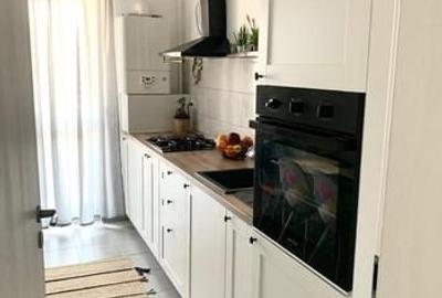 2 camere Aparatorii Patriei, Metalurgiei, Drumul Jilavei 2 camere Aparatorii Patriei, Metalurgiei, Drumul Jilavei - 4