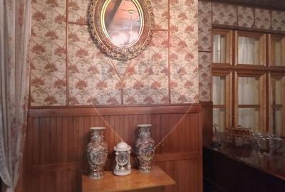 Casă cu 6 camere cu Teren 436 Mp în Ultracentral - 15