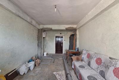 Garsonieră în Port - 3