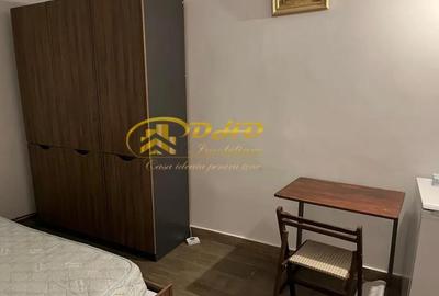 APARTAMENT CU 1 CAMERA CUZA VODA - 11