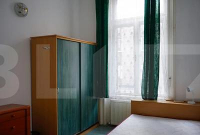 Apartament cu 3 camere semidecomandat în Central - 11