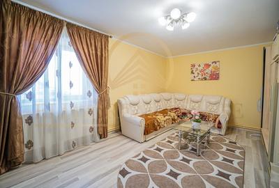 Casa de vanzare in Ovidiu - zona centrala, complet renovata - 4