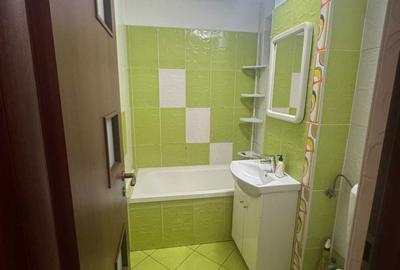 Apartament cu 2 camere decomandat în Dristor - 7