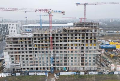 Apartament cu 2 camere în Ghencea - 1