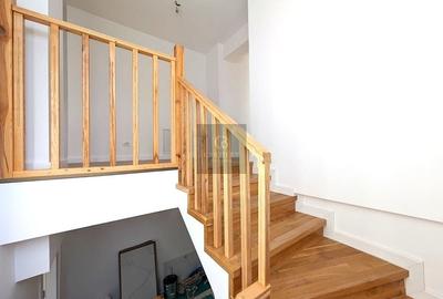 PENTHOUSE 5 CAMERE | OZANA |  LOC DE PARCARE(OPȚIONAL) |COMISION 0 - 10