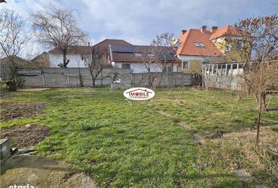 Casă cu 4 camere decomandat cu Teren 900 Mp în Calea Poplăcii - 14