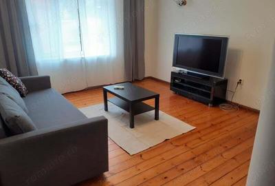 Apartament cu 3 camere în Dacia