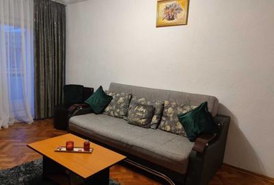 Apartament 2 camere - Unirii 67 - 2