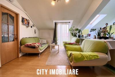 Apartament cu 3 camere semidecomandat, mobilat în Bună Ziua - 5