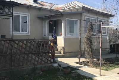 Casă cu Teren 300 Mp în Frumușița - 2