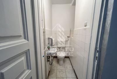 Spatiu 147 mp pentru birouri in spate la Catedrala - 6