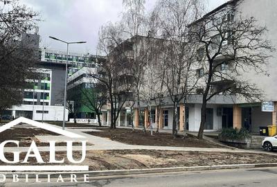 Apartament cu 3 camere decomandat, mobilat în Spitalul Județean - 8