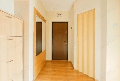 Apartament cu 4 camere semidecomandat în Circumvalațiunii - 5
