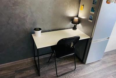 Garsoniera de inchiriat in zona Mihai Bravu - 4