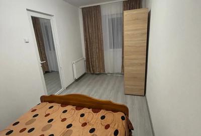 Apartament cu 2 camere decomandat în Micro 5 - 2