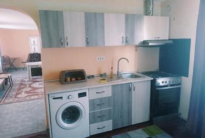Casă cu 3 camere cu Teren 120 Mp în Central - 2