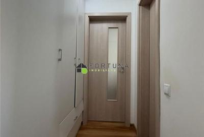 Apartament cu 2 camere decomandat în Bartolomeu - 10
