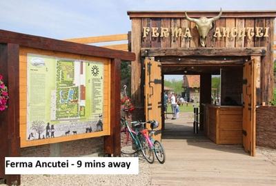 Reducere pret!!! Vila smart, TVA 0 , Moara Vlasiei, acces A3 - 22