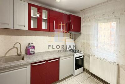 Apartament cu 2 camere de inchiriat/zona  Telegrafului/ 350  euro - 5