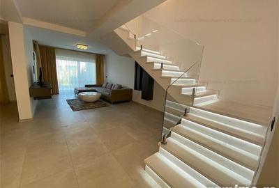 Casa cu 4 camere posibilitate achiziție în rate 145 mp Casa cu 4 camere posibilitate achiziție în rate 145 mp - 4