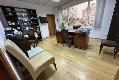 Casă cu 3 camere cu Teren 1031 Mp în Matei Voievod - 12