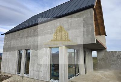 Ansamblu rezidențial exclusivist în Cristian, Brașov - 6