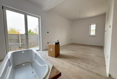 Apartament 2 camere, 53mp utili, etaj P/1+M, Zona Giroc - 2