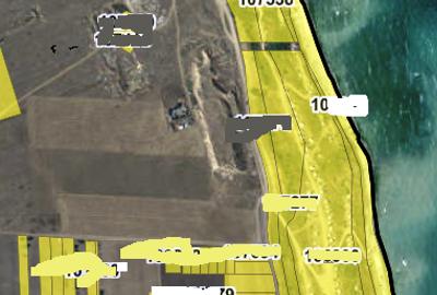 Vanzare teren Eforie Sud-Tuzla - 2