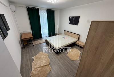 Apartament 1 camera de inchiriat- aproape de UMF (14 min pe jos) - 7
