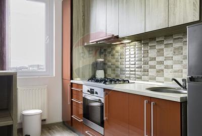 Apartament cu 3 camere de inchiriat la ARED KAUFLAND - 16