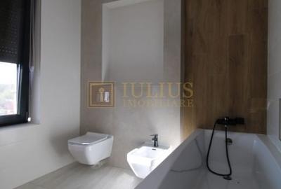 Casa in zona Nord,  4 camere + 3 bai, centrala proprie, pet-friendly - 8