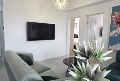 Apartament cu 3 camere decomandat, mobilat în Calea Aradului - 3