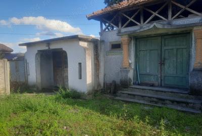 Casă cu 3 camere în Orlești - 4
