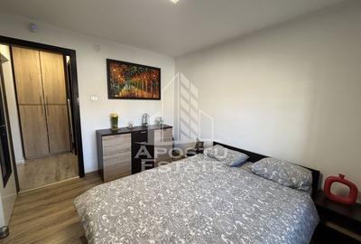 Apartament cu 4 camere decomandat, mobilat în Complex Studențesc - 17