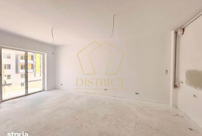 Apartament cu 2 camere în Girocului - 2
