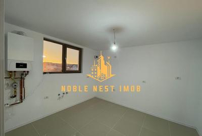 APARTAMENT CU GRADINA & LOC DE PARCARE, 56 mp - 10