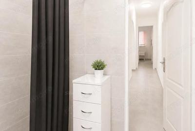 Apartament cu 2 camere în Ana Ipătescu