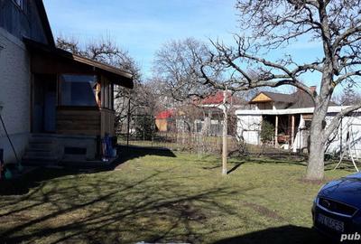 Teren de 1371 mp, în Ultracentral - 1